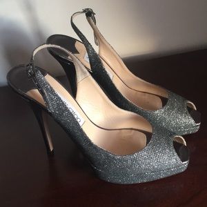 Jimmy Choo nova Slingback Sandal